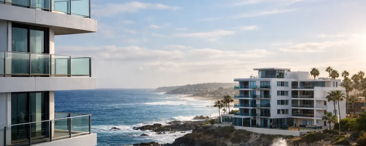 Best Coatings for Coastal Buildings