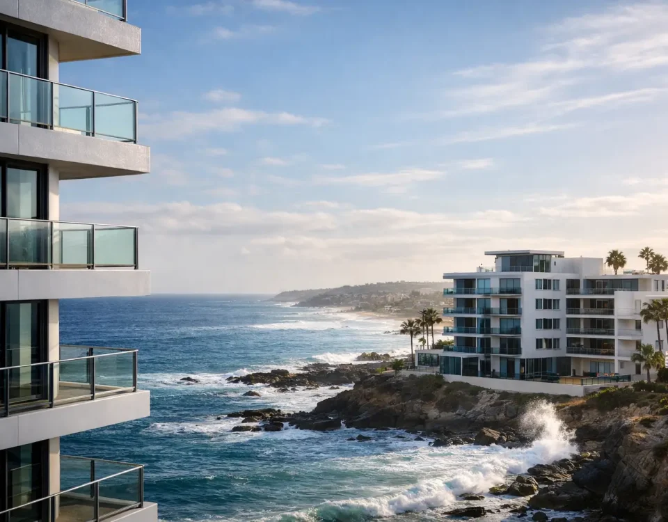 Best Coatings for Coastal Buildings