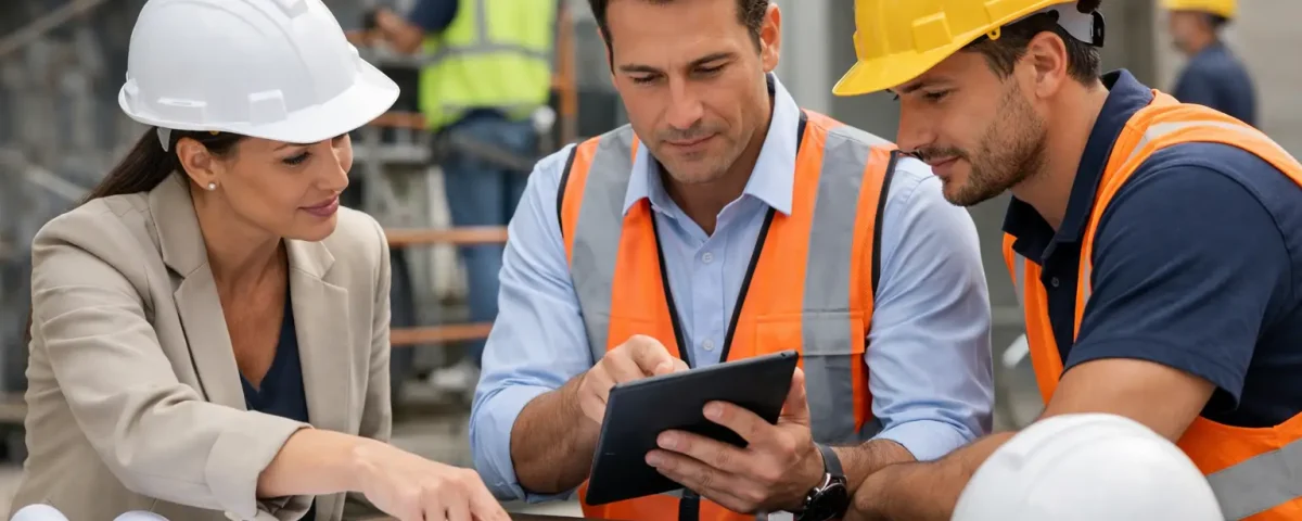 How to Coordinate Building Repairs Without Delays
