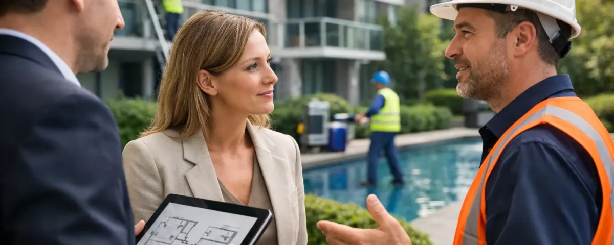 How to Schedule Strata Maintenance Without Disruption