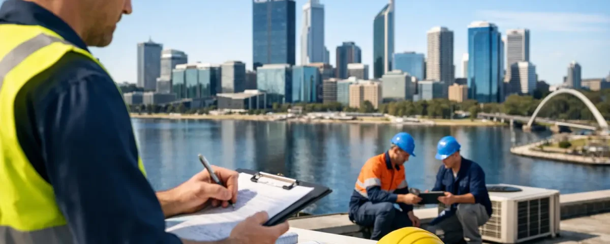 Best Solutions for Maintenance Backlogs in Perth
