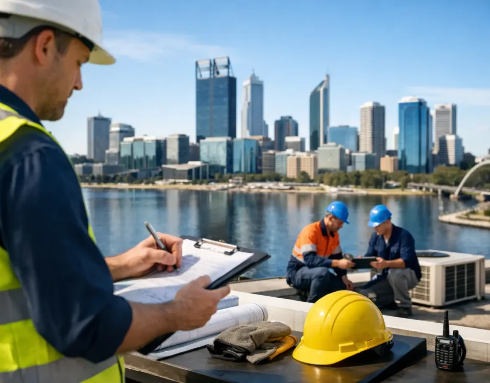 Best Solutions for Maintenance Backlogs in Perth