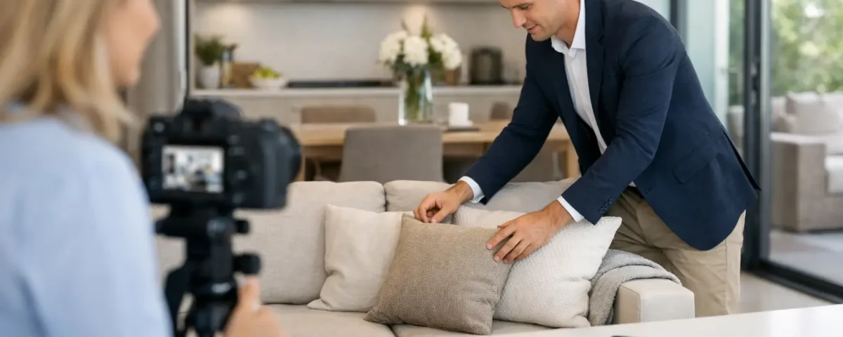 How to Improve Property Presentation Properly