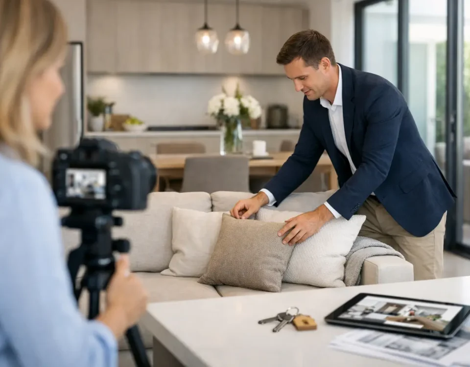 How to Improve Property Presentation Properly