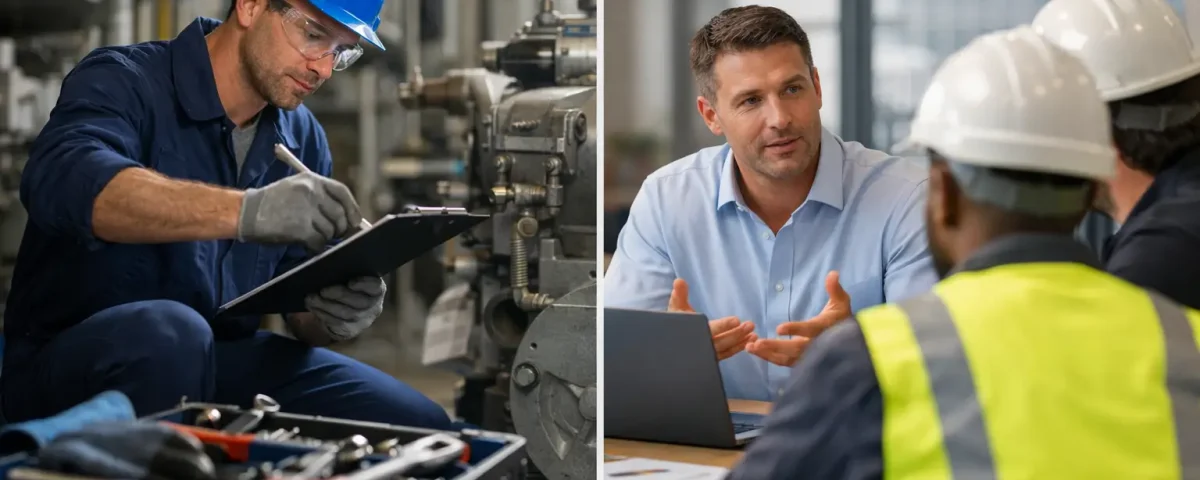 In House vs Managed Maintenance: Which Works?
