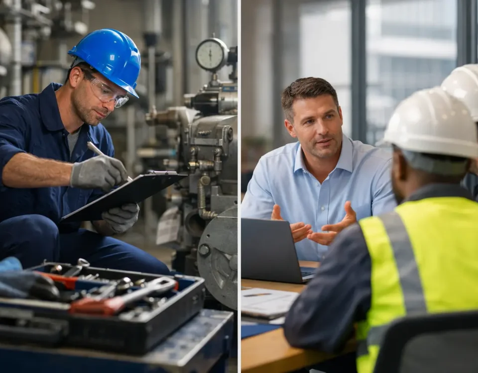 In House vs Managed Maintenance: Which Works?